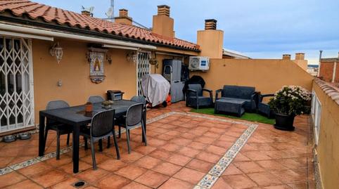 Foto 2 de Ático en venta en Vinyets - Molí Vell, Sant Boi de Llobregat