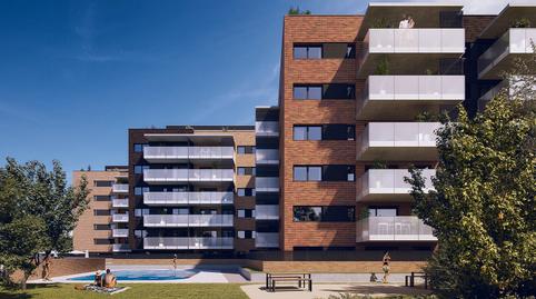 Foto 5 de Planta baja en venta en Calle Virgen de Loreto, 18b, Colonia-Bripac, Madrid