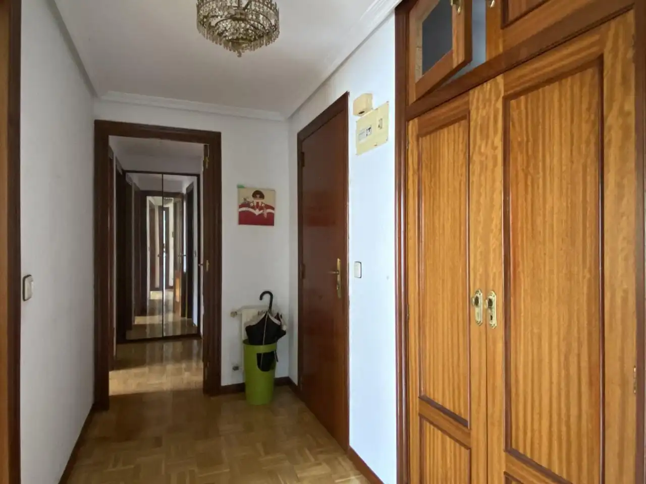 Piso en venta en Oviedo  con Trastero
