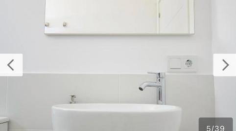 Foto 5 de Casa o xalet de lloguer a Avenida de Vilariño, 2, Cambados, Pontevedra