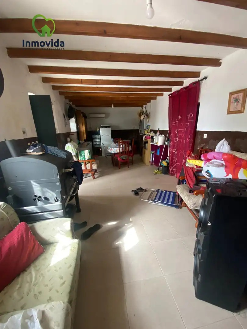 Houses for sale in La Carlota