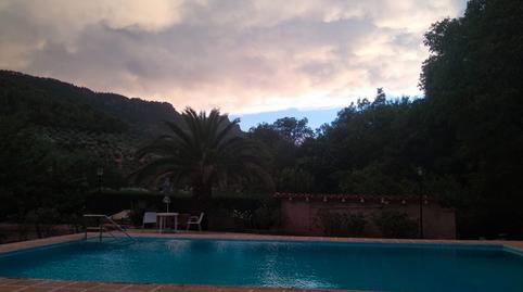 Foto 4 de Finca rústica en venda a A-6301, Beas de Segura, Jaén