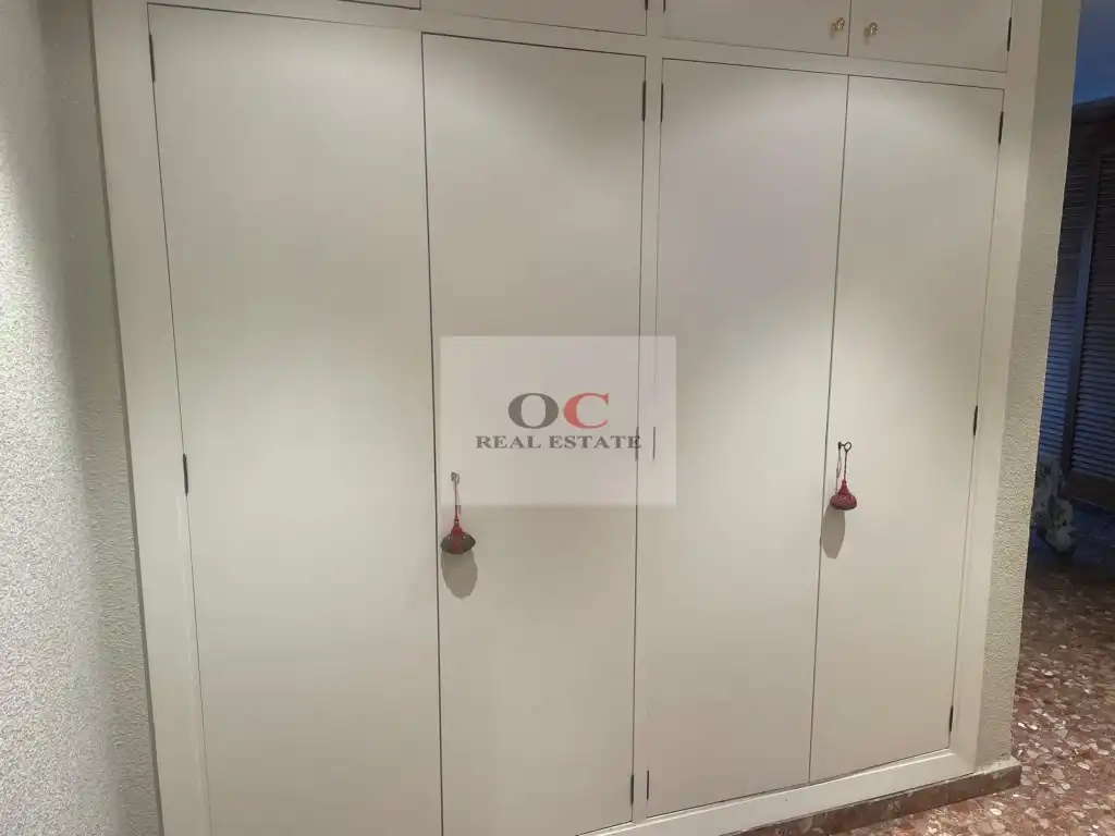 Piso de alquiler en Murcia