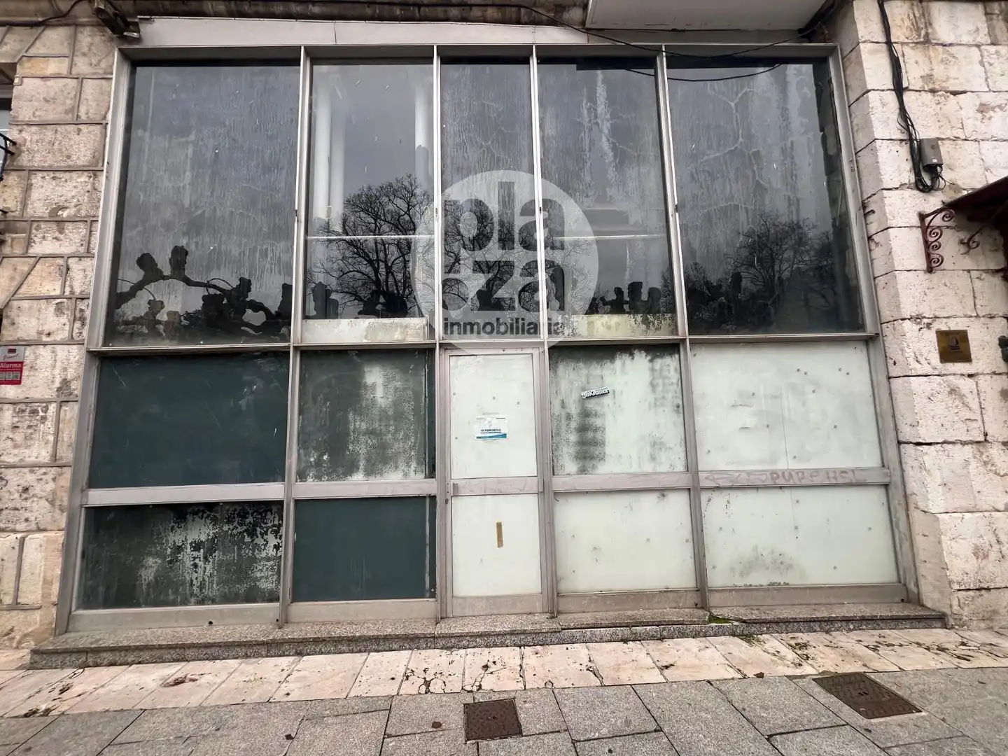 Gewerbefläche zur Miete in del Espolón, imagen 13