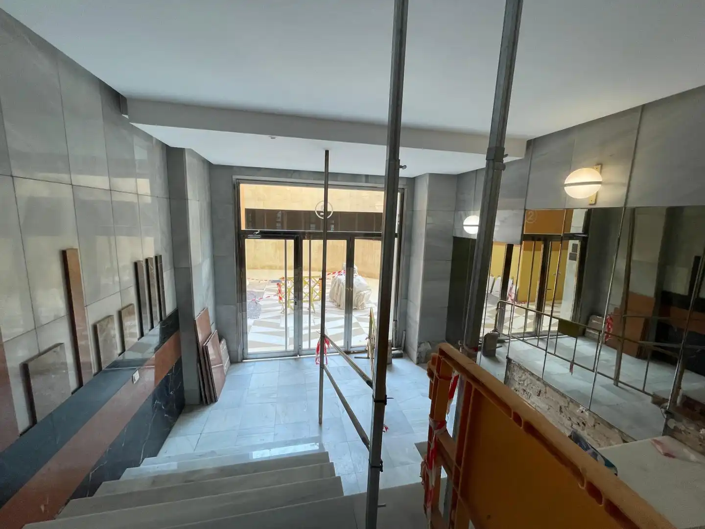 Mini appartamento con ascensore in vendita a Centro, imagen 40