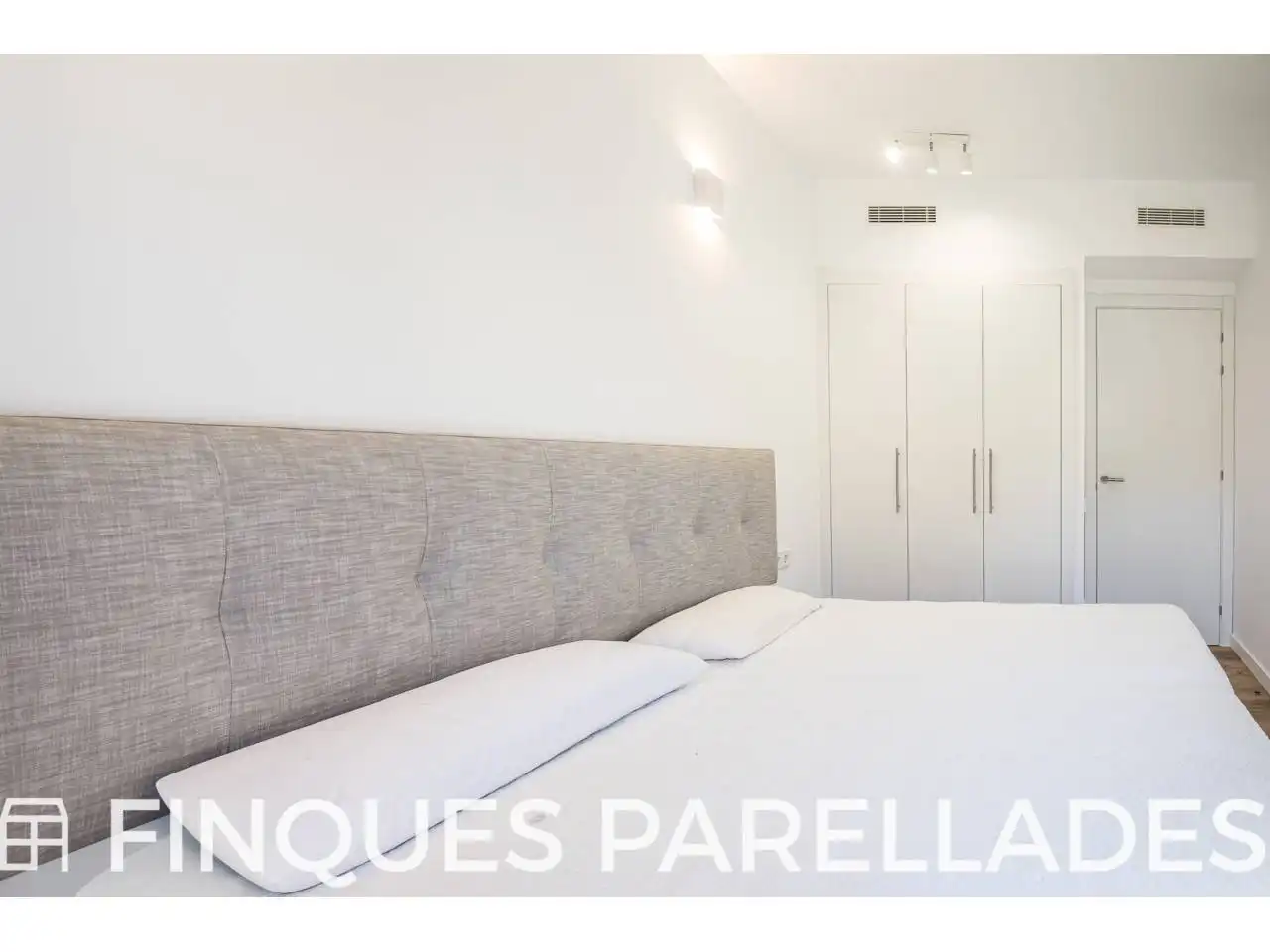 Habitación de Piso en venta en Sitges con Aire acondicionado, Calefacción y Jardín privado