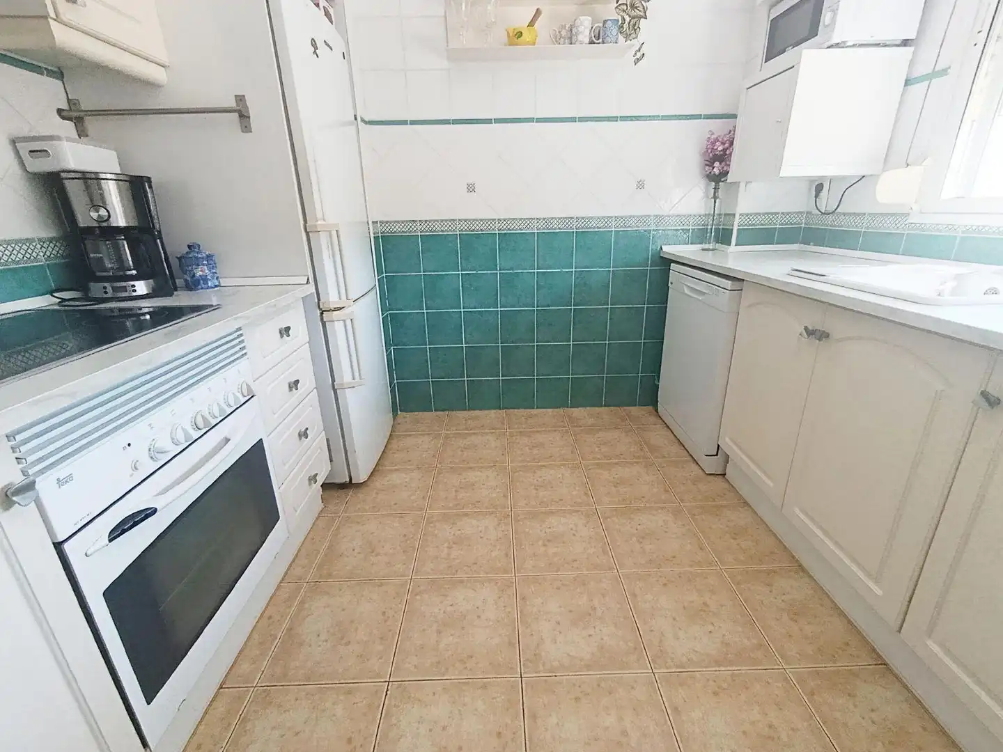 Penthouse with pool for sale in Las Marinas / Les Marines, imagen 7
