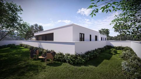 2 CHALETS DE OBRA NUEVA EN PROYECTO, PRECIO LLAVE EN MANO., imatge 5