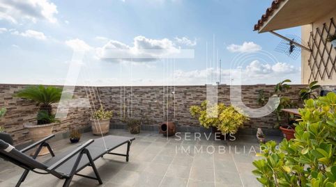 Foto 4 de Piso en venta en Carretera Barcelona, Creu de Barberà, Sabadell