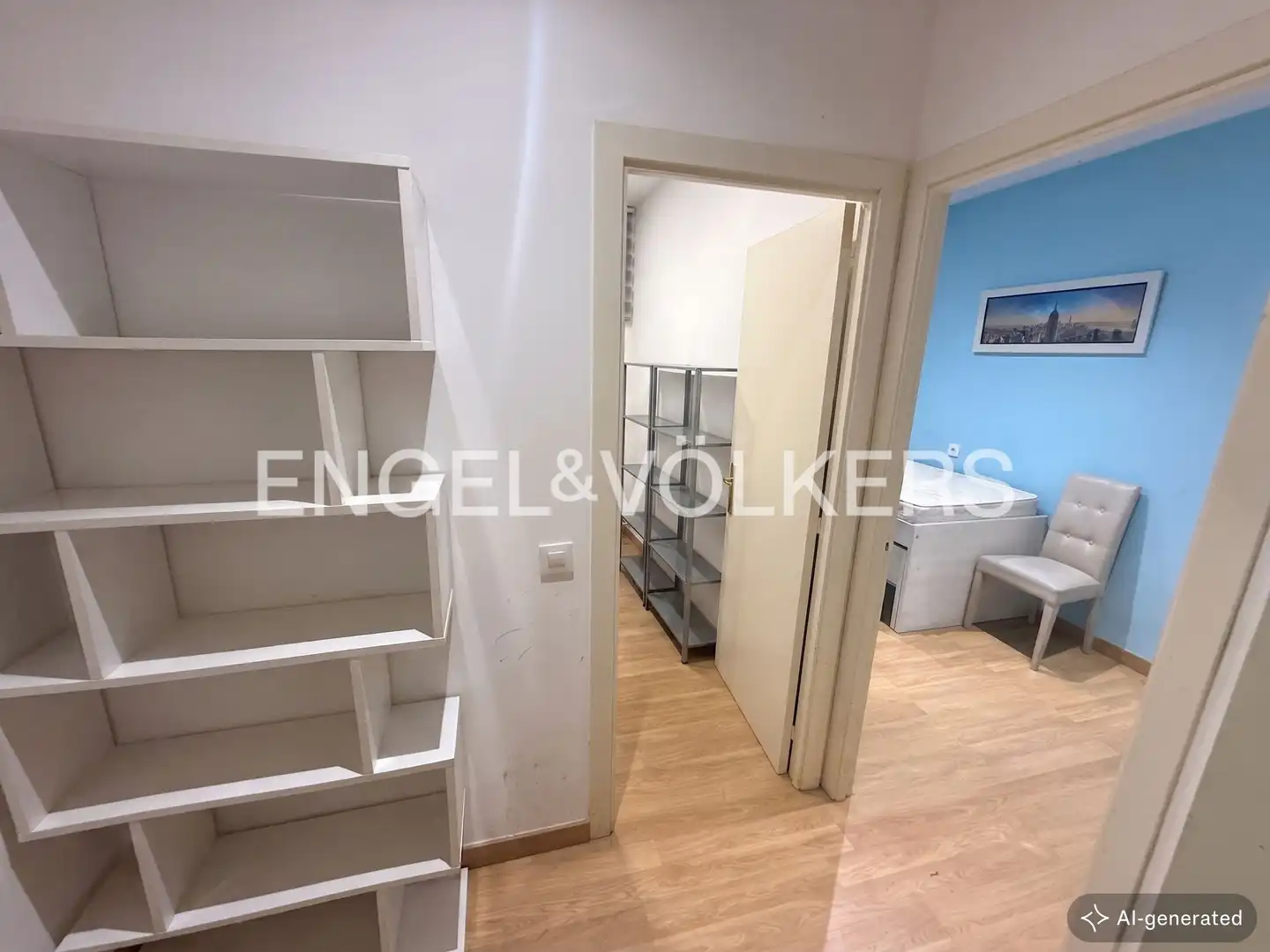 Piso en venta en Barcelona con Aire acondicionado, Calefacción y Terraza