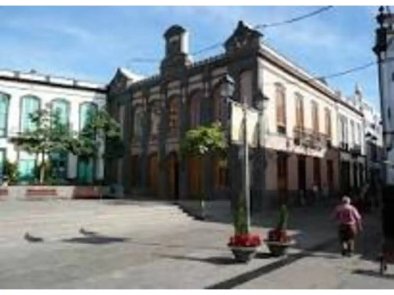 Casa o chalet en venta en Calle Cañada Lagarto, Tenoya
