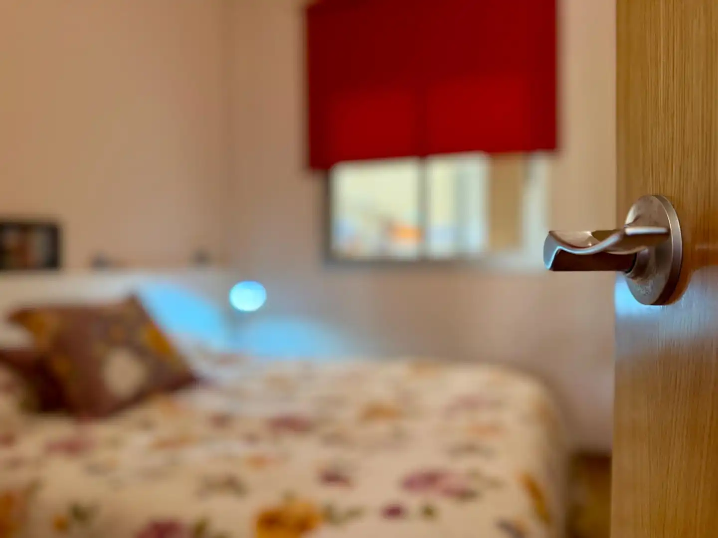 Habitación de Apartamento en venta en Cubelles con Aire acondicionado, Calefacción y Parquet