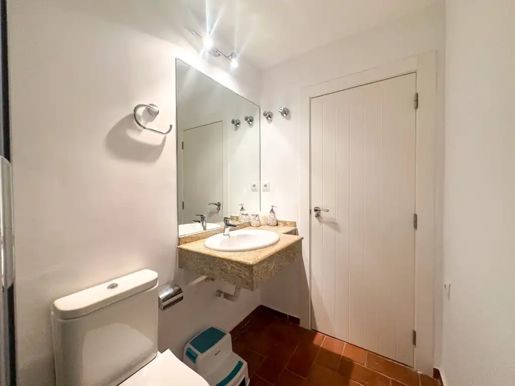 Casa amb terrassa en venda a Calle Gabriel Y Galan-Cmor, imagen 46