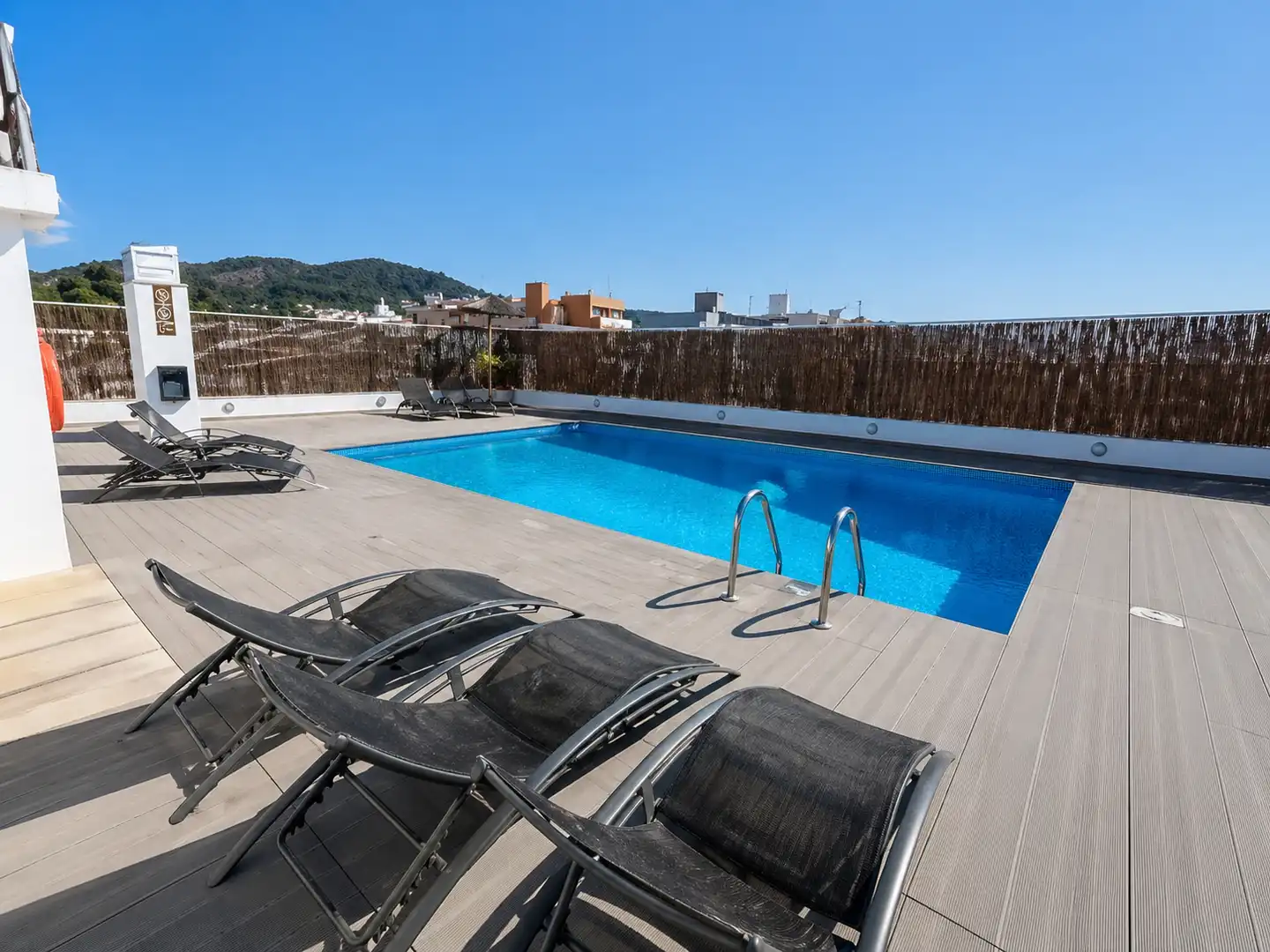 Altres amb piscina en venda a Centre, imagen 6