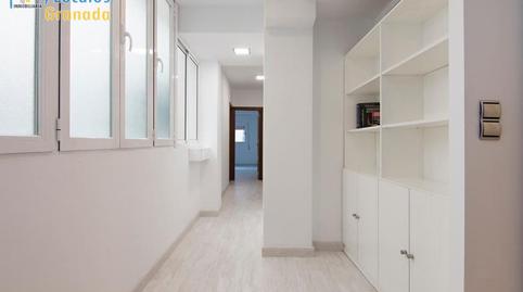 Photo 2 of Office to rent in Avenida de la Constitución, Pajaritos, Granada