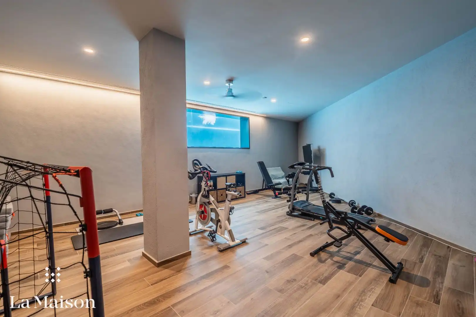 Casa o chalet en venta en Caldes d'Estrac con Aire acondicionado, Calefacción y Jardín privado