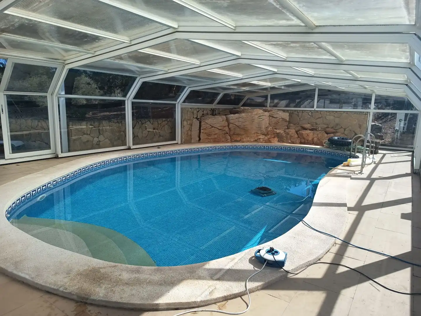 Villa avec terrasse à vendre à EL PUIG, imagen 95