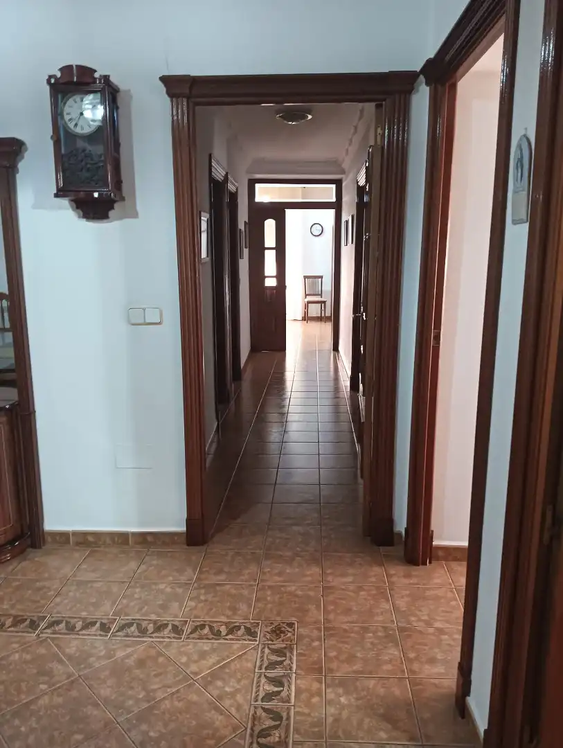 Wohnung zum Verkauf in Calle Santo Domingo, 18, Casco Histórico - Ribera del Marisco