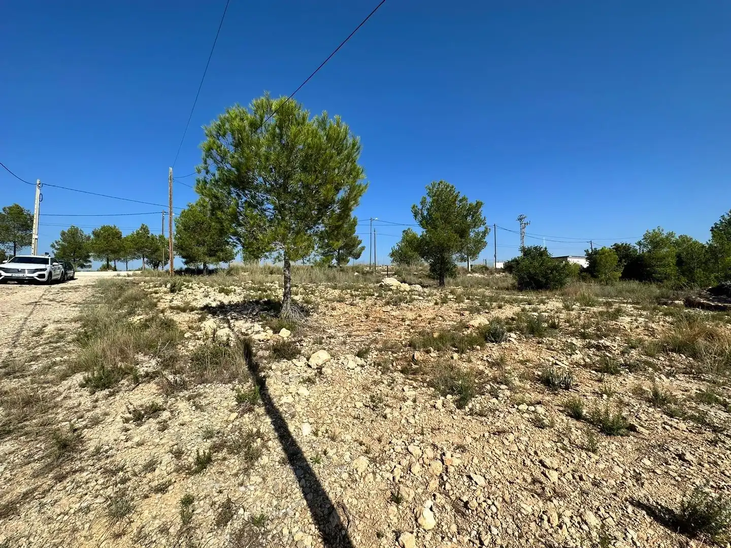 Terreny residencial en venda a Catadau, imagen 10