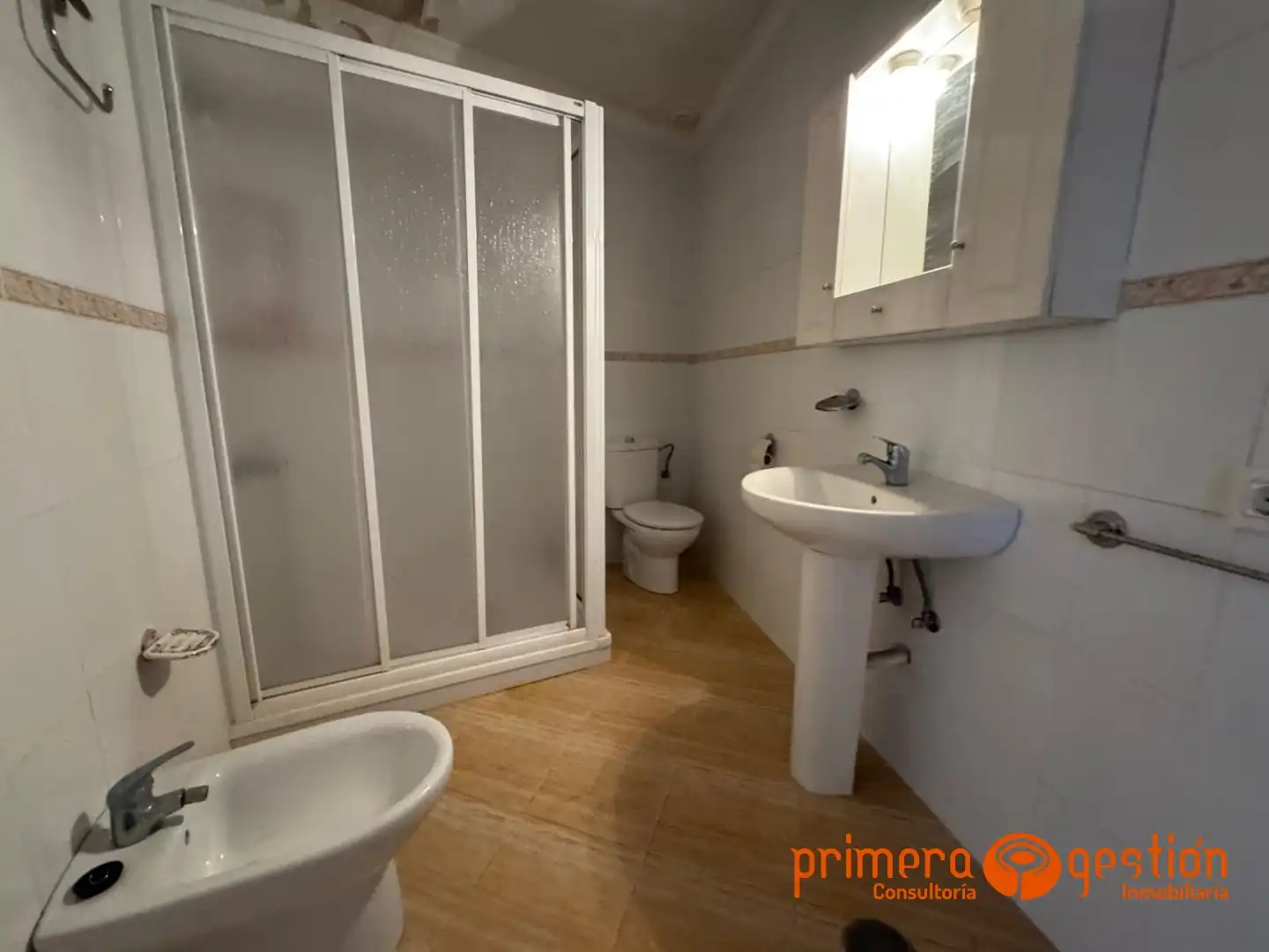 Baño de Casa o chalet en venta en Carmona