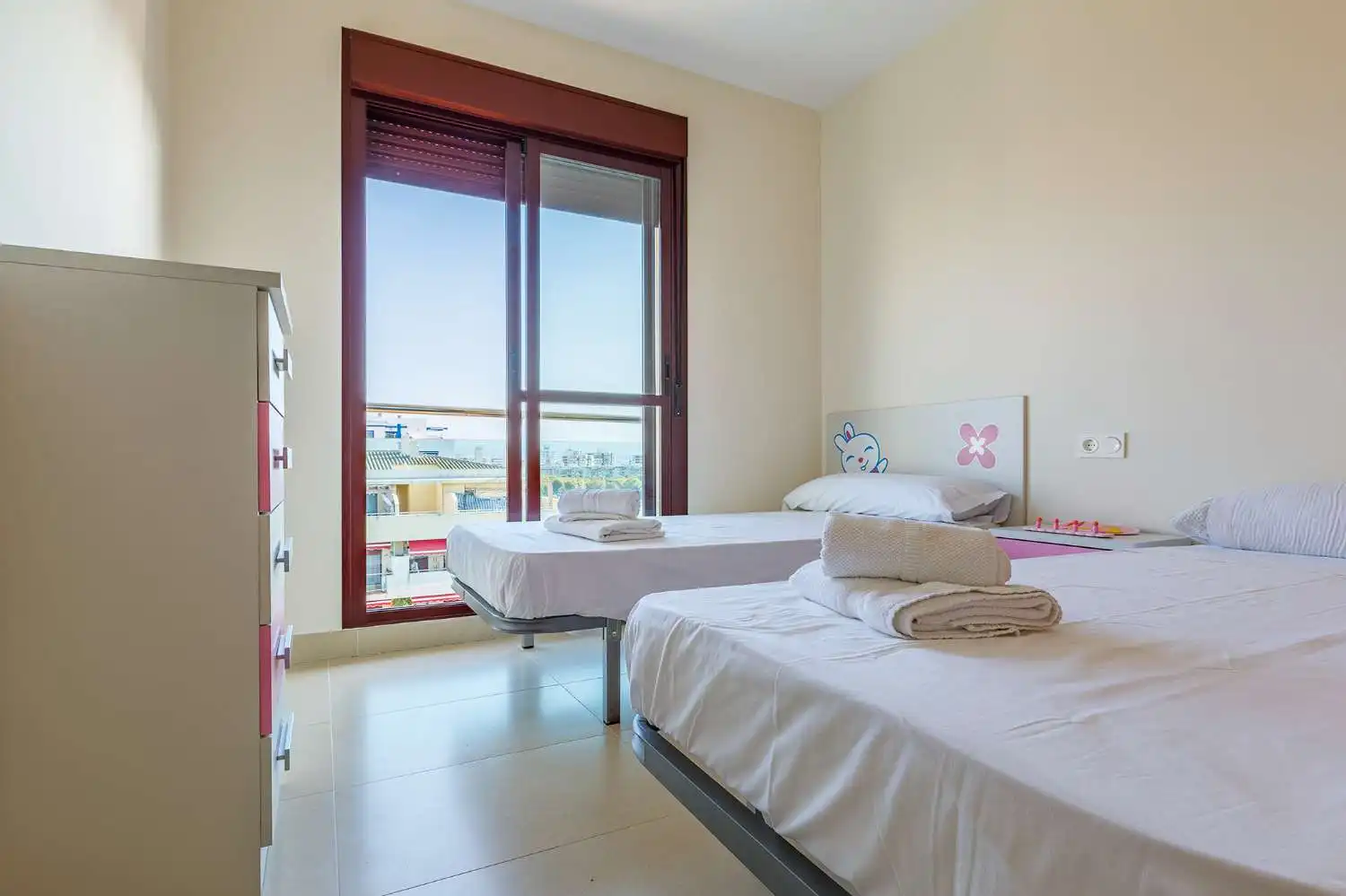 Apartments for rent in N/A, 9, Poniente - Faro