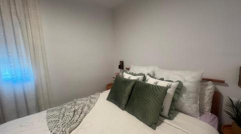 Photo 5 of Flat to rent in Calle Socuéllamos, 48, PAU 2-600, Puertollano