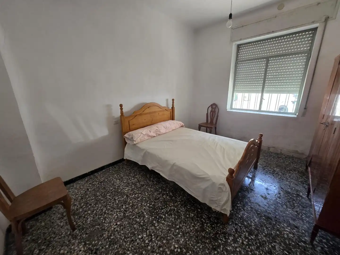 Habitación de Casa o chalet en venta en Pedanías Este
