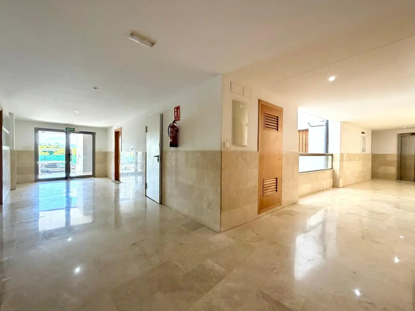 Wohnung zum Verkauf in Canet d'En Berenguer mit Klimaanlage, Heizung und Ofen