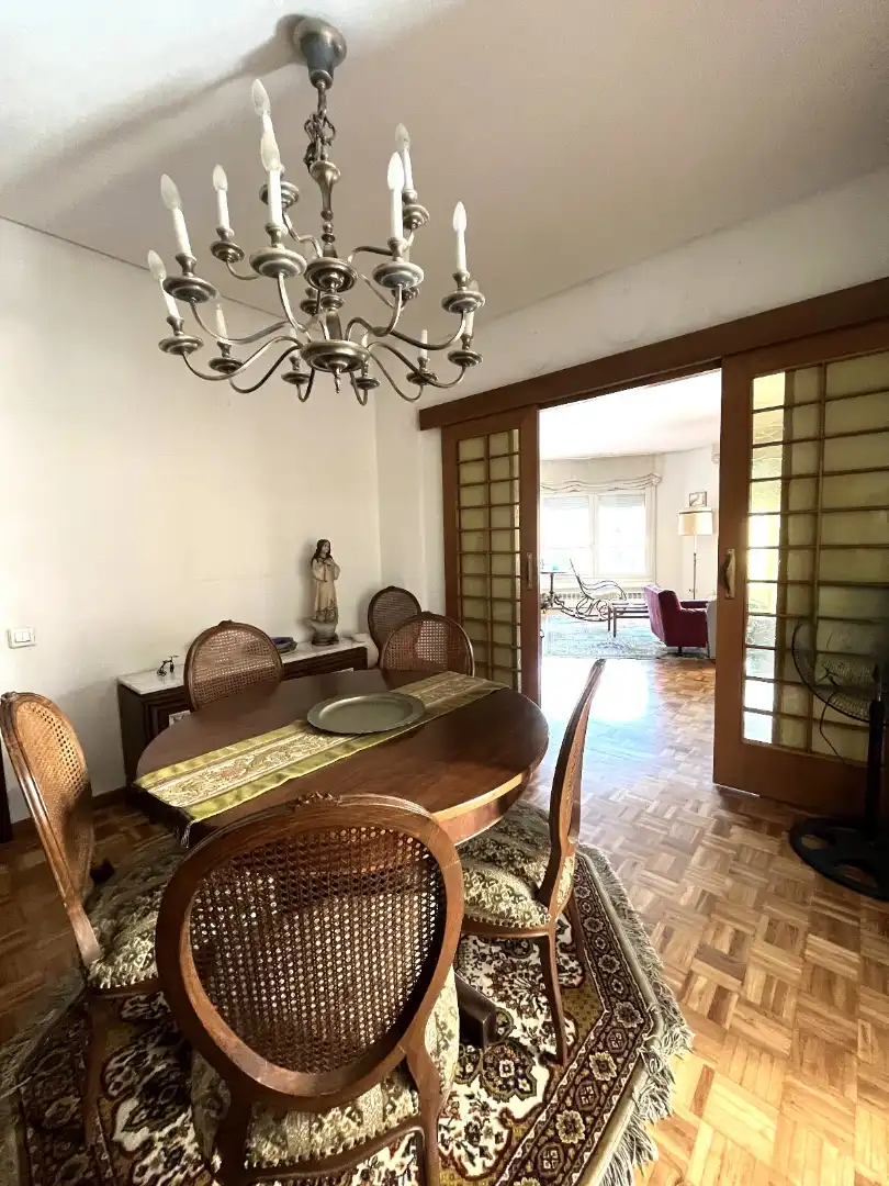 Wohnung mit Aufzug zum Verkauf in Plaza de María Agustina, imagen 18