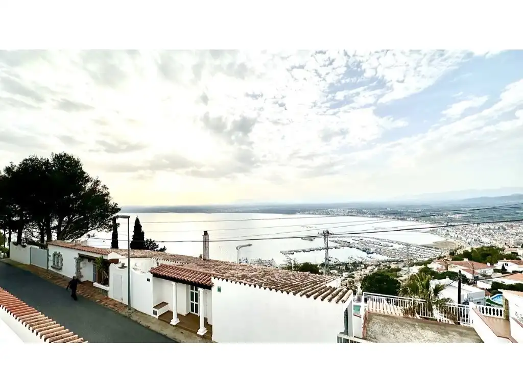 Casa in vendita a Calle De La Pujada Del Puig Rom 262, imagen 22