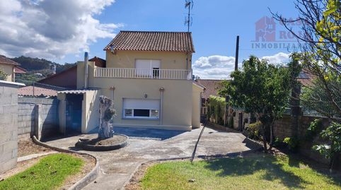 Foto 2 de Casa o xalet en venda a Darbo, Cangas