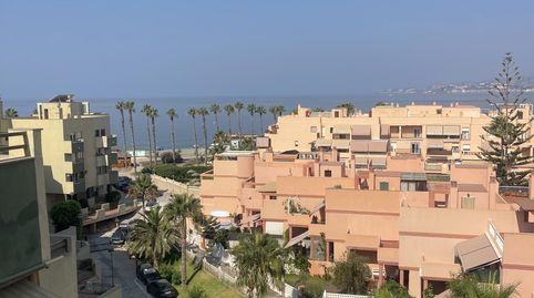 ALQUILER TEMPORADA ESCOLARSe alquila precioso apartamento de un dormitorio, disponible desde EL 15 DE SEPTIEMBRE AL 30 DE JUNIO.La