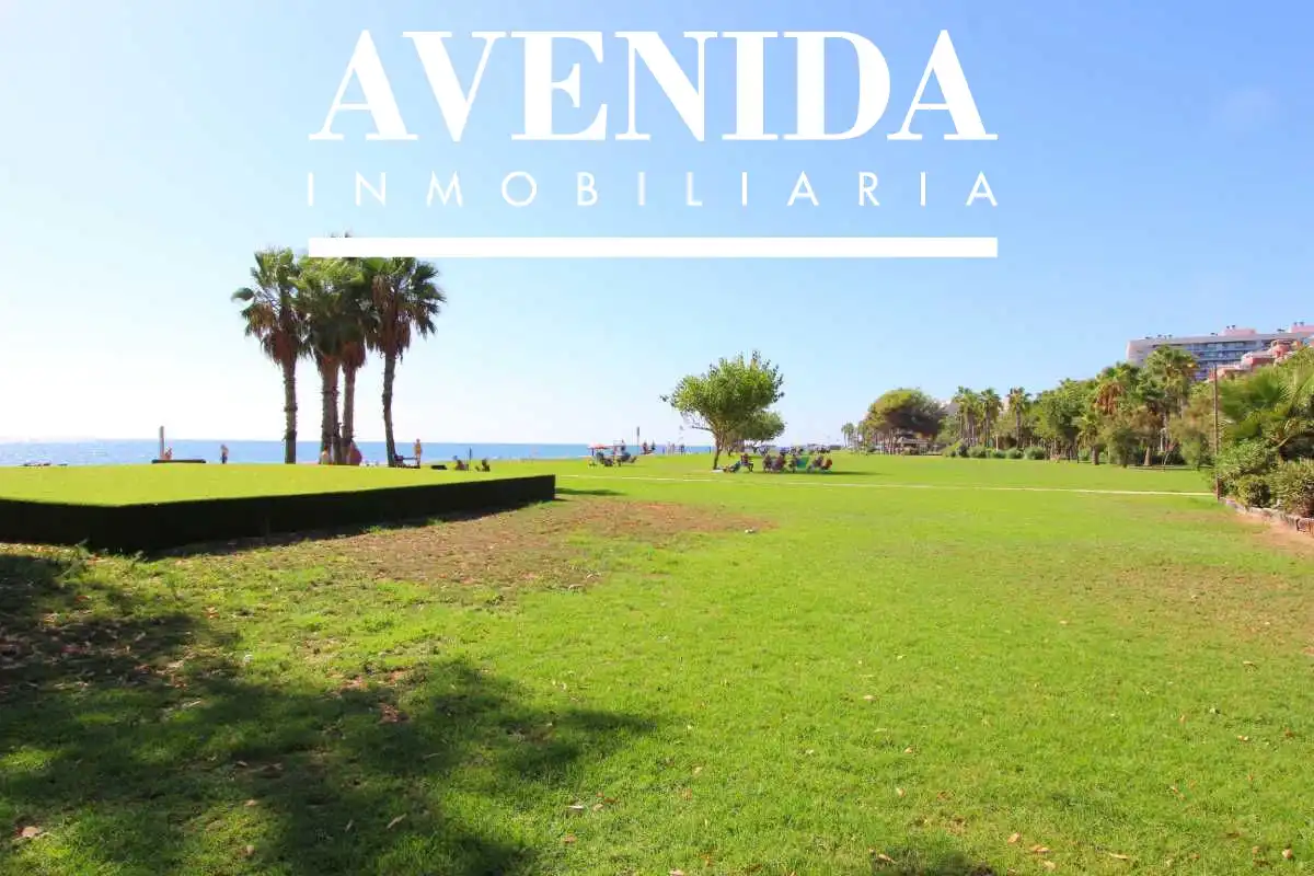 Apartament amb piscina en venda a Amplaries 23, imagen 53