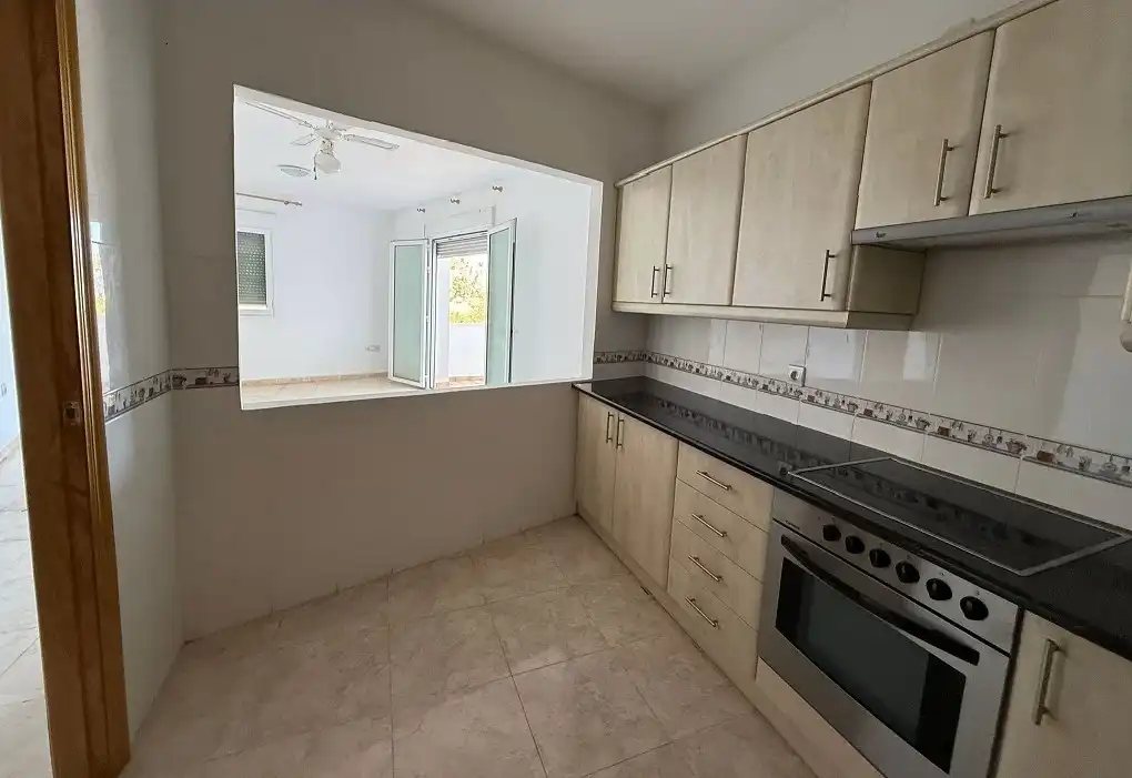 Cocina de Piso en venta en Mojácar