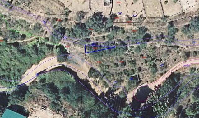 Terreno residencial en Venta en N/A en Las Pedrizas