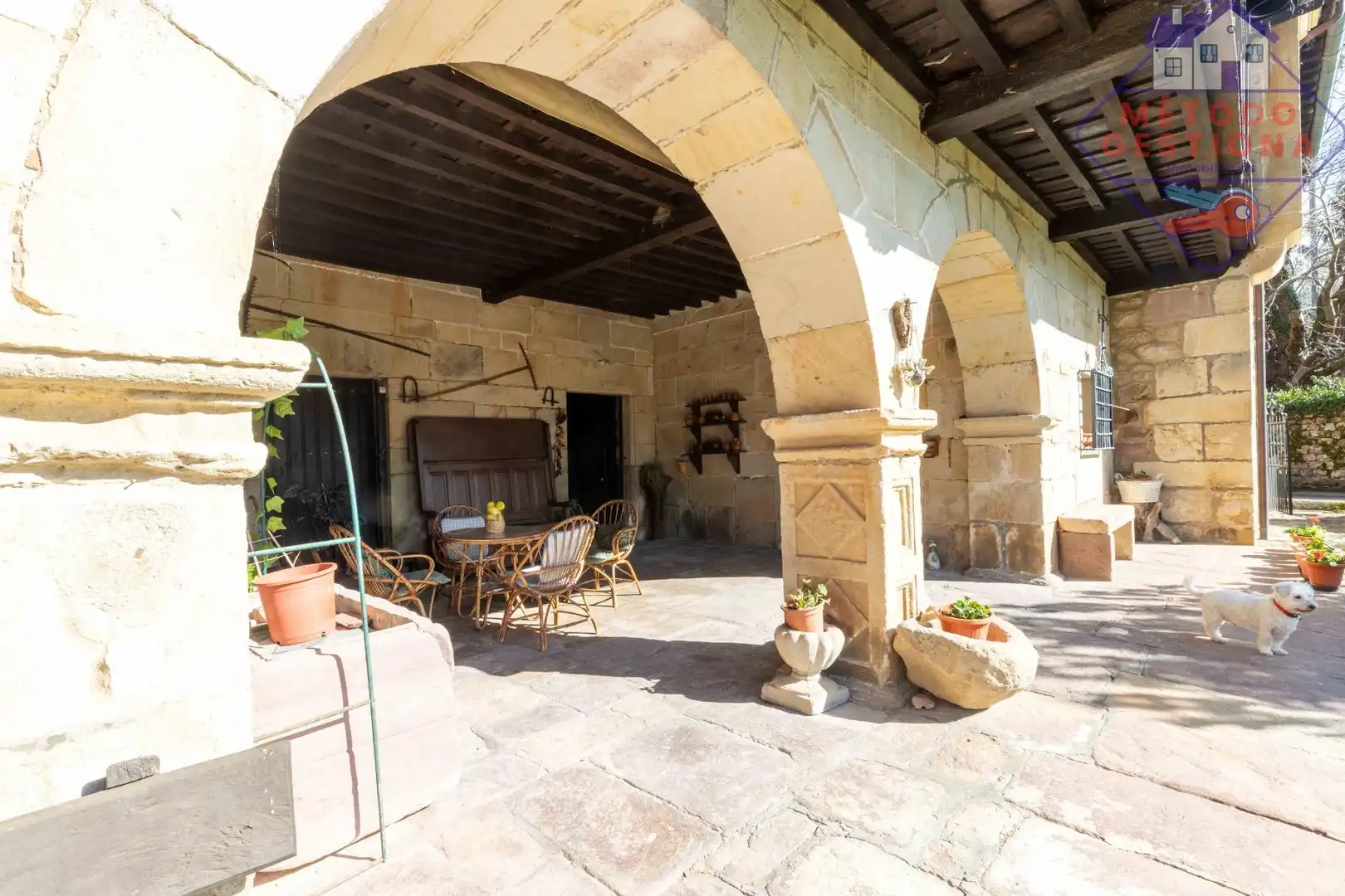 Maison avec terrasse à vendre à Cabuérniga, imagen 8