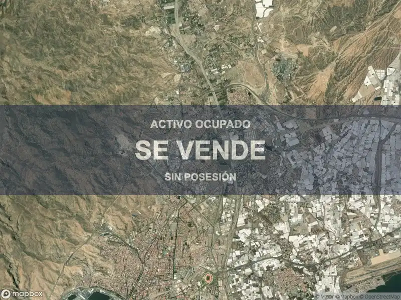 Pis en venda en Almería