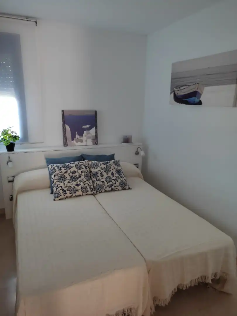 Apartament de lloguer a Camino de Doña María, Cortijo Torrequebrada
