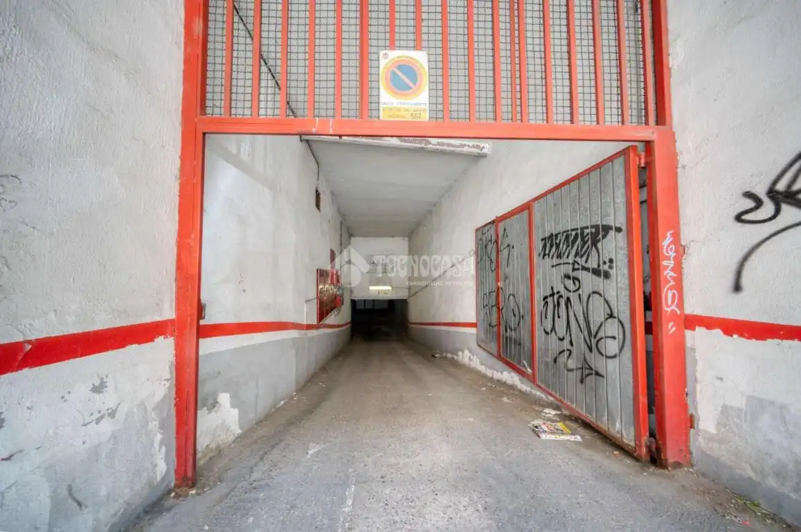 Garaje en venta en Valladolid