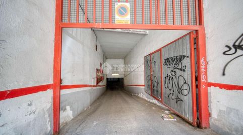 Foto 5 de Garaje en venta en La Farola, Valladolid Capital