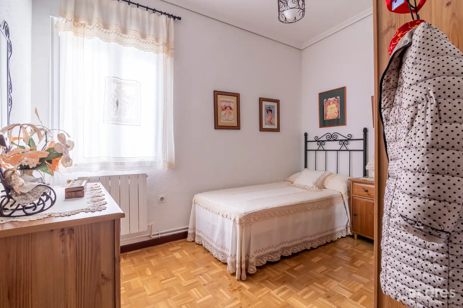 Flat with lift for sale in Calle de Agustín Rojas, imagen 14