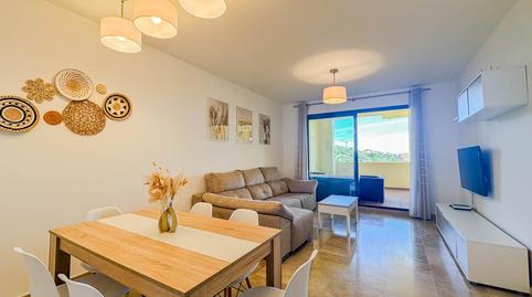 Foto 4 de Apartament en venda a Duquesa Village, La Duquesa, Málaga