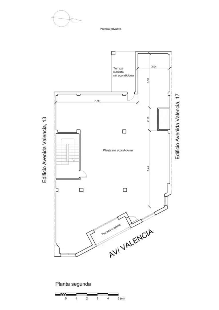 Detached house with terrace for sale in El Verger, imagen 6