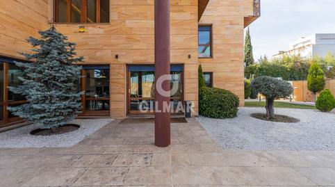 Foto 5 de Casa o chalet en venta en La Florida -  El  Plantío,  Madrid Capital