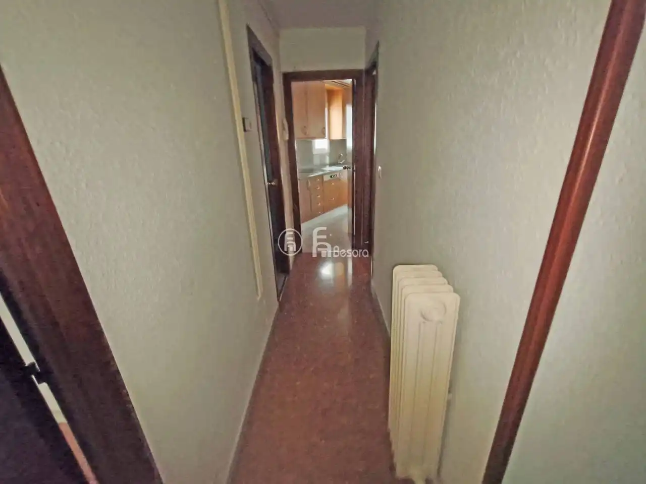 Wohnung mit Terrasse zum Verkauf in Calle Roca Labrador, imagen 17