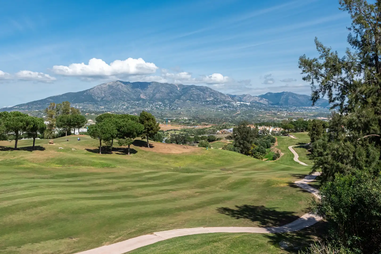 Casa amb piscina en venda a La Cala Golf - Lagar Martell, imagen 42