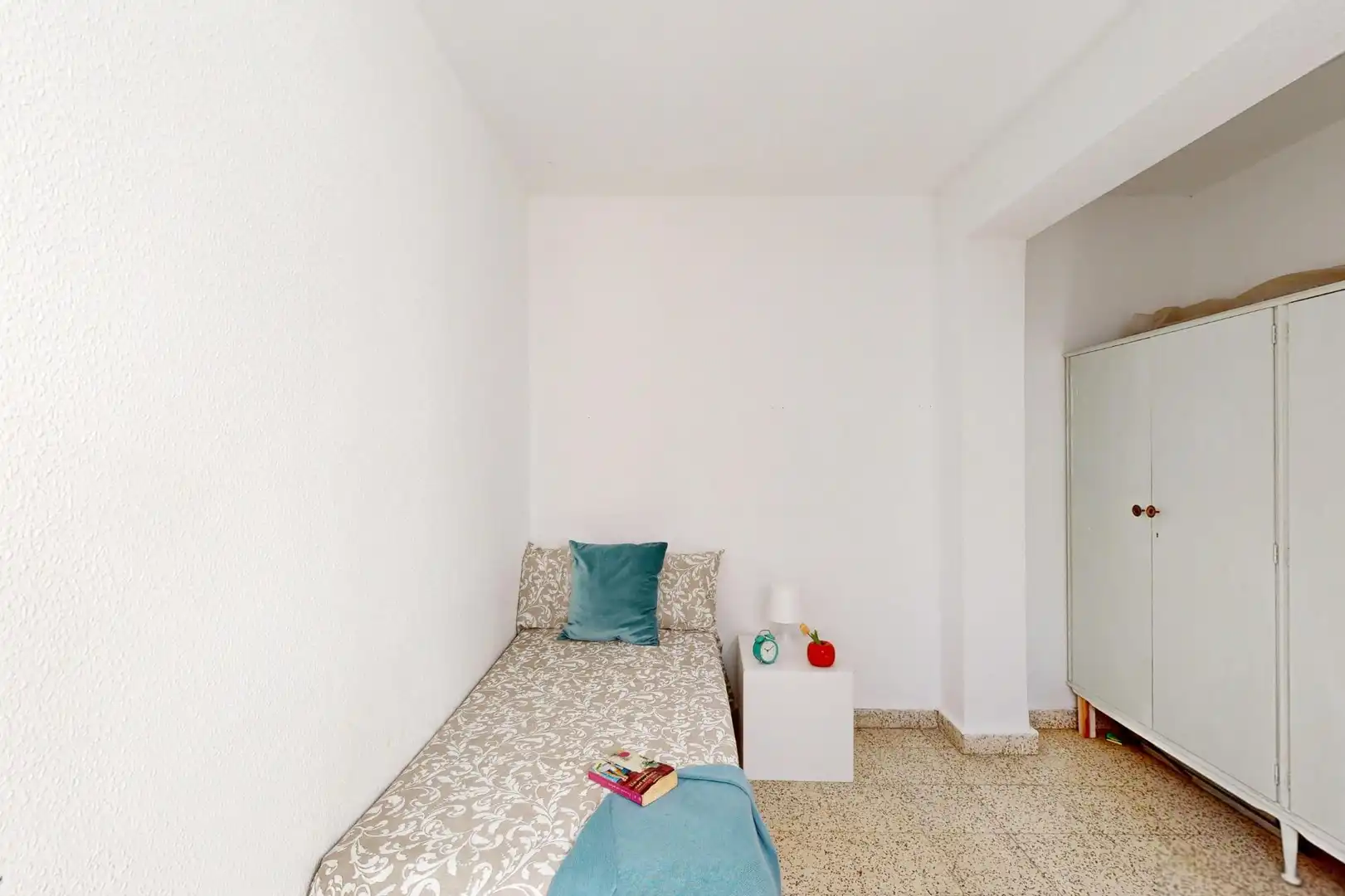 Flat with terrace for sale in Calle JUAN FERNANDEZ 4, imagen 47