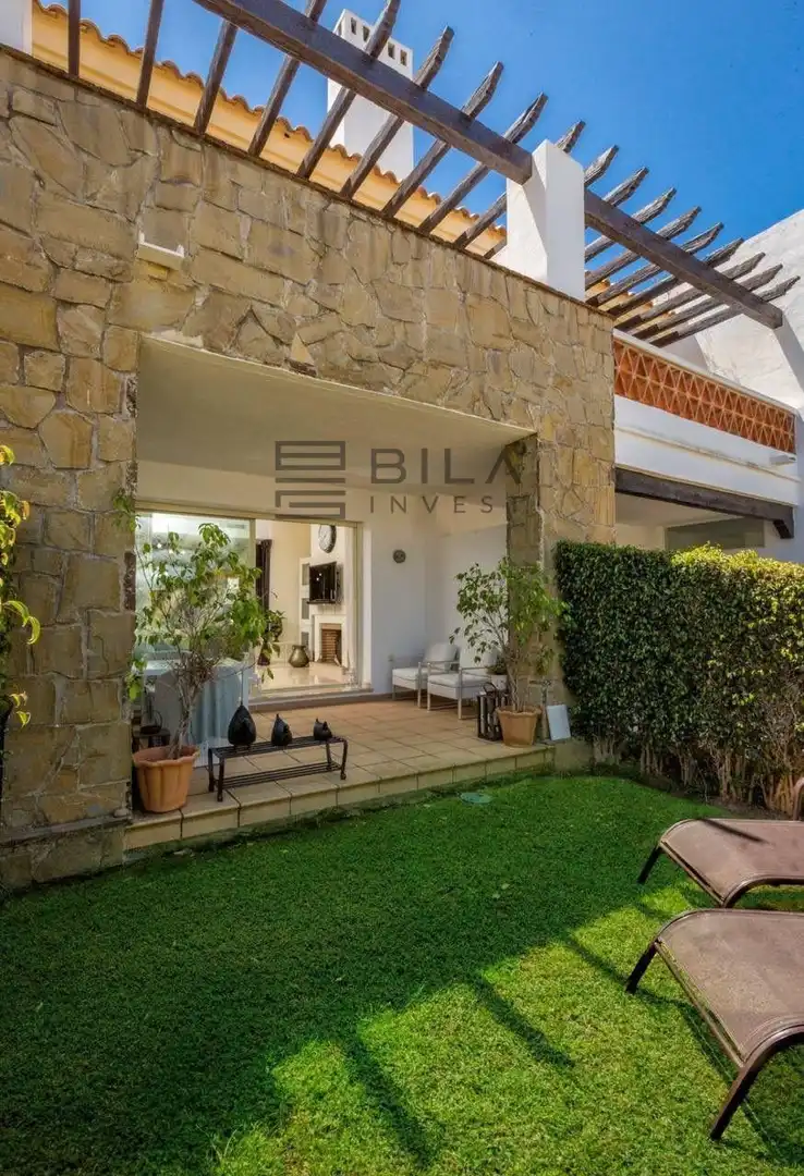 Casa a schiera con piscina in vendita a Urb. Montealto, imagen 28