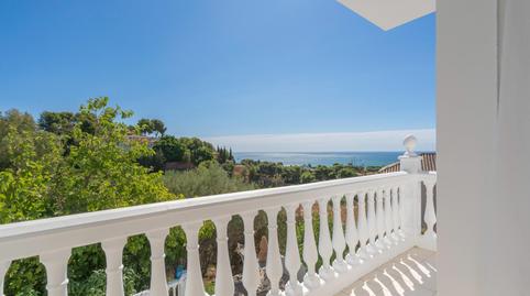 Foto 5 de Casa o xalet en venda a Calle de Ángel de la Riva Resines, La Capellanía - El Higuerón, Benalmádena