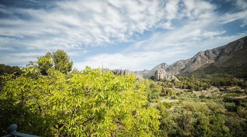 Photo 5 of Houses for sale in Aitana, El Castell de Guadalest, Alicante